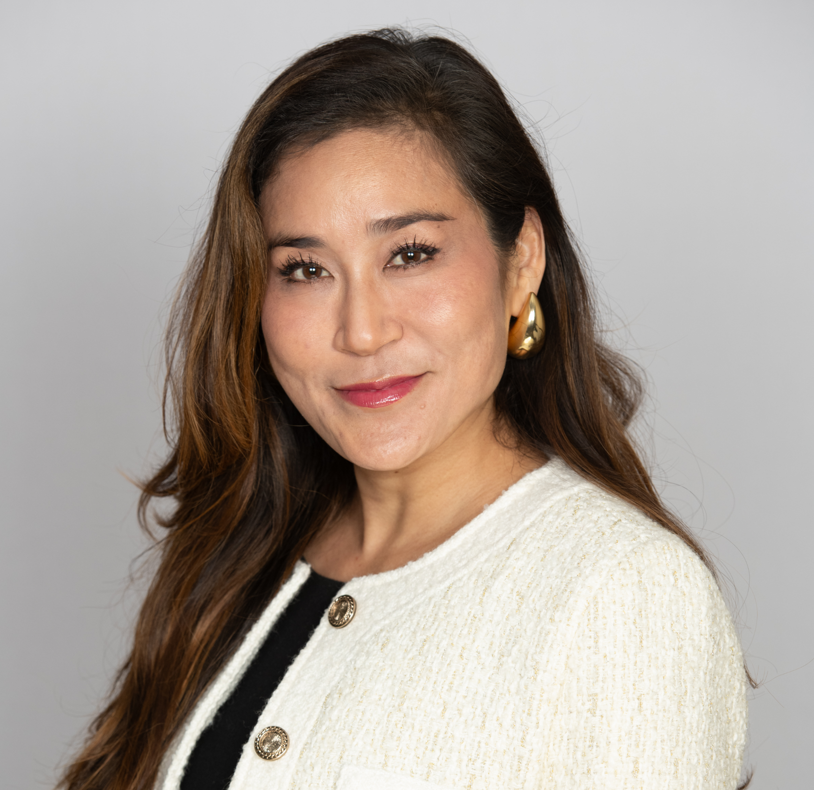 Angela Song-Ruiter, Ph.D.