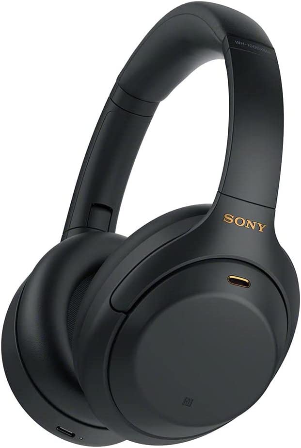 Sony head phone
